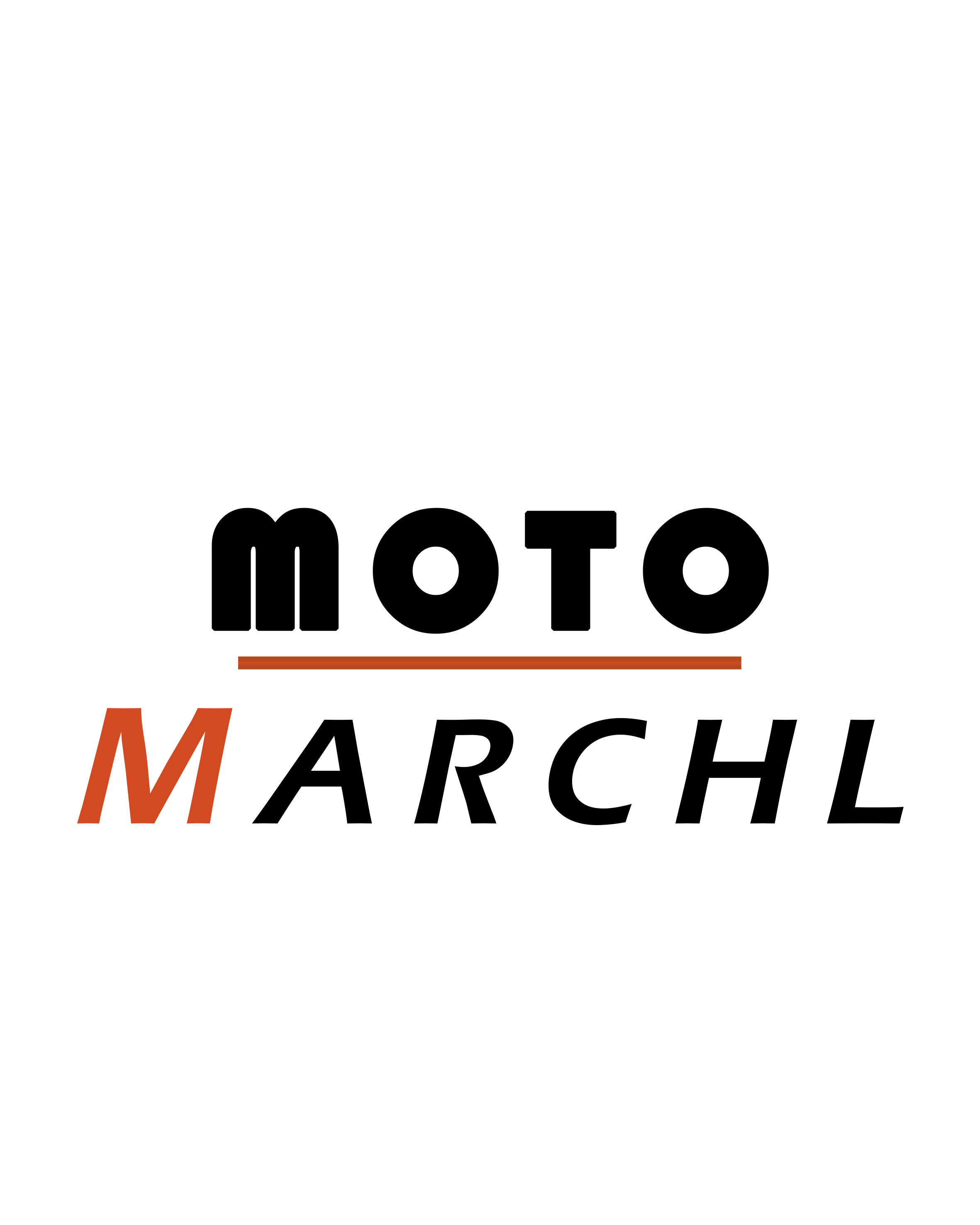 MotoMarchl Logo